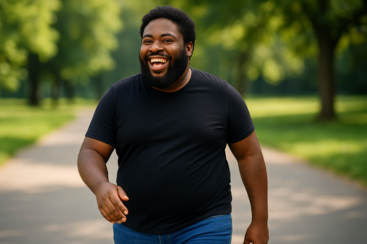 How Medical Weight Loss Improves Long-Term Health