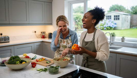 Foundry Health: A Clinician-Led Medical Weight Loss Programme