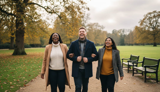 Foundry Health: Your Clinician-Led Medical Weight Loss Programme