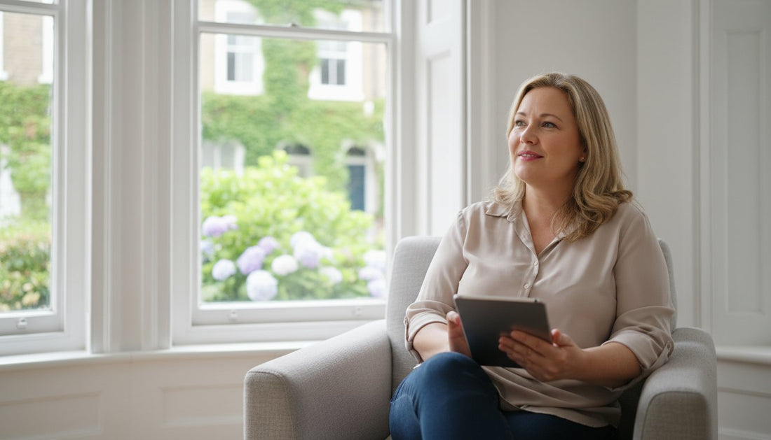 Online Clinical Consultations: A Guide to Your Medical Weight Loss Assessment