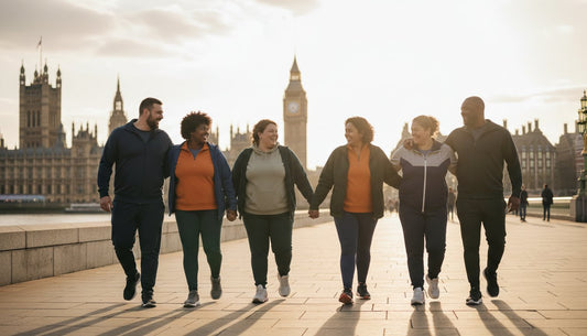Mounjaro vs Ozempic: A UK Clinician's Comparison for Weight Loss