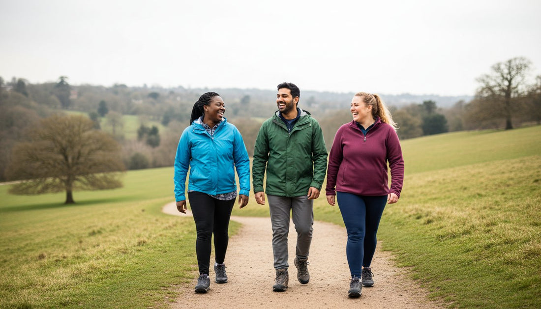 Wegovy UK: A Complete Patient Guide to Semaglutide for Weight Loss