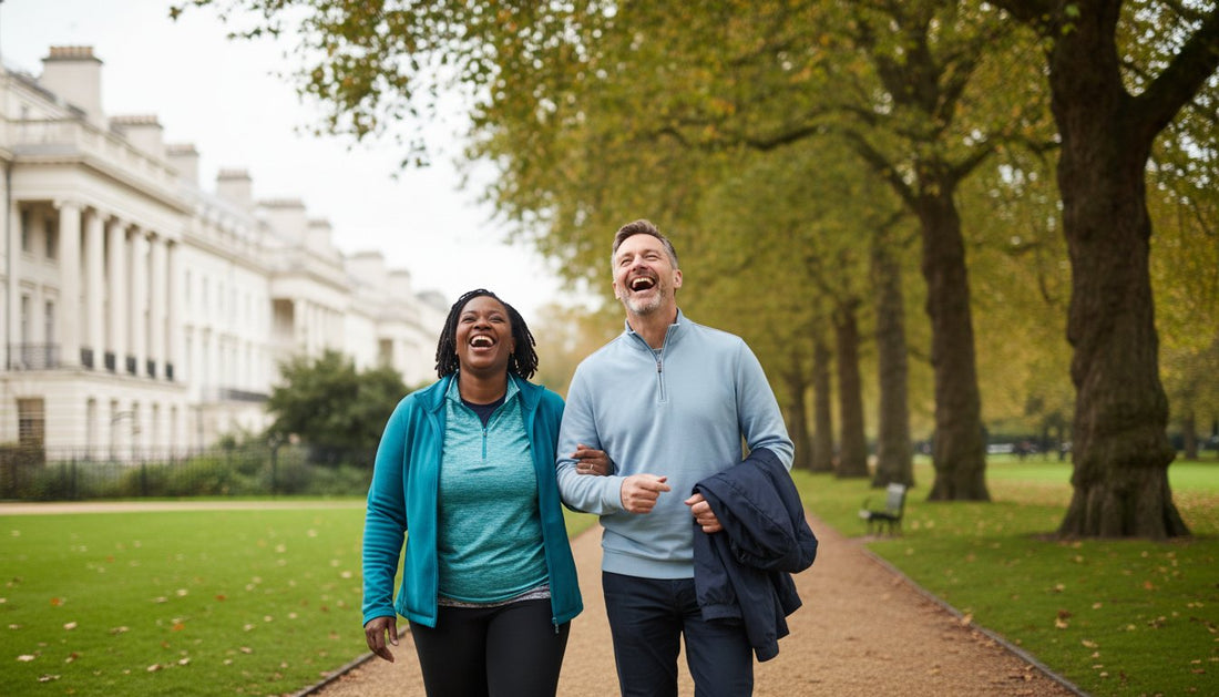 Foundry Health Results: What to Expect from Our Medical Weight Loss Programme