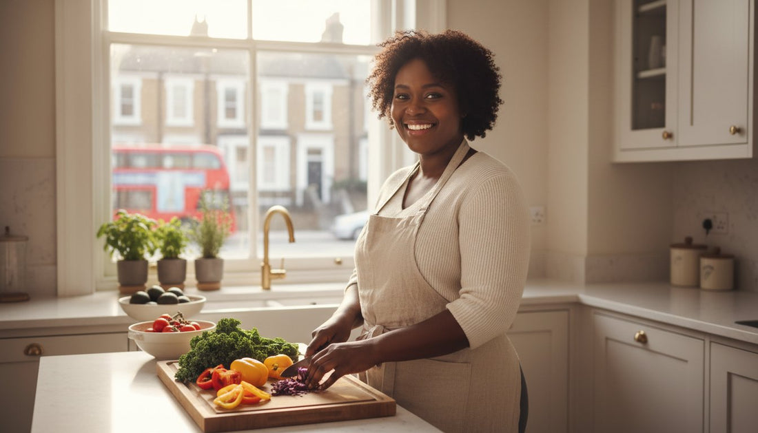 Managing PCOS Weight Gain: A Clinician-Led Guide to Sustainable Loss