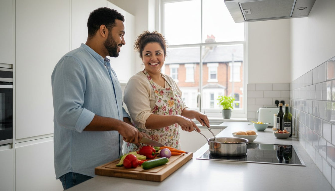 How to Get My Partner to Support My Weight Loss: A Clinical Guide to Better Conversations