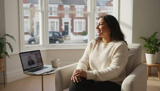 What Happens in an Online Weight Loss Consultation? A Clinician’s Guide