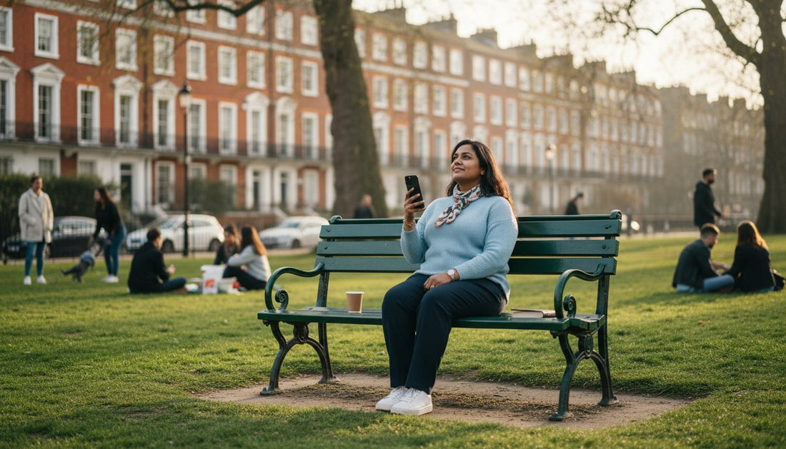 Are Online Weight Loss Clinics Safe? A UK Patient Safety Guide (2026)