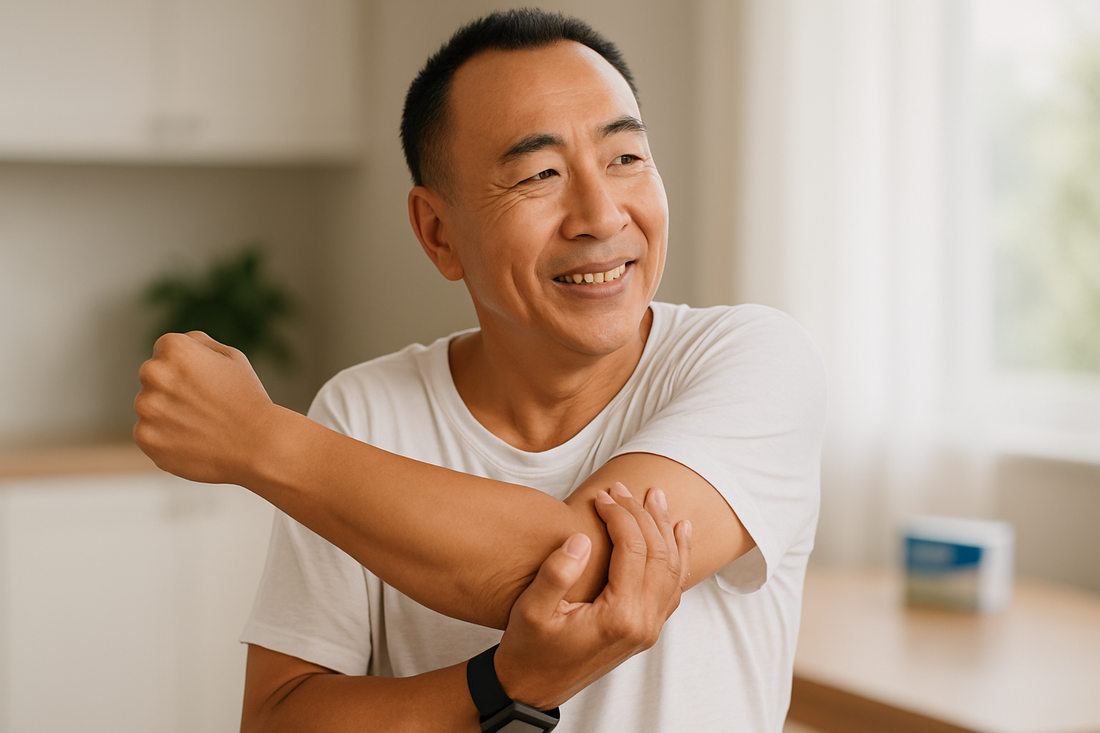 The Ease of Injections - And How to Use Them Safely