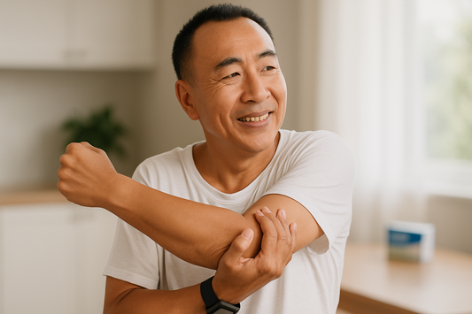 The Ease of Injections - And How to Use Them Safely