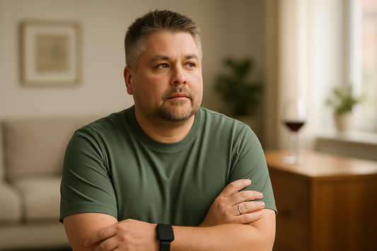 Can Weight-Loss Injections Reduce Alcohol Cravings?