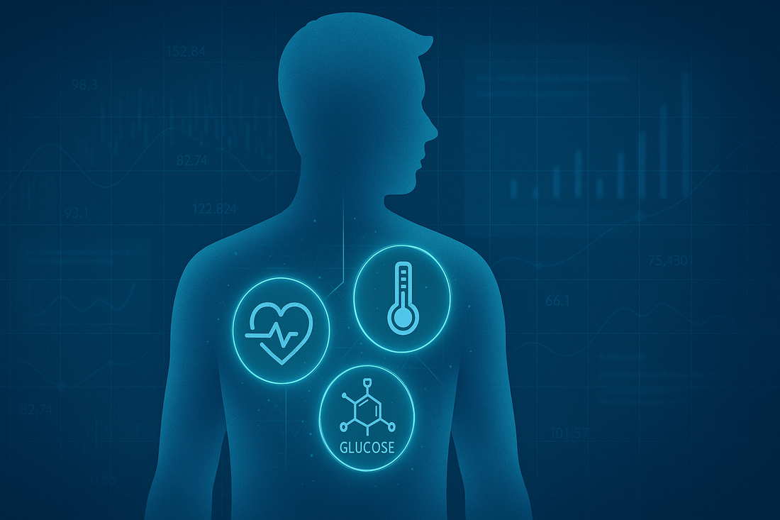 The Science Behind Sustainable Weight Loss