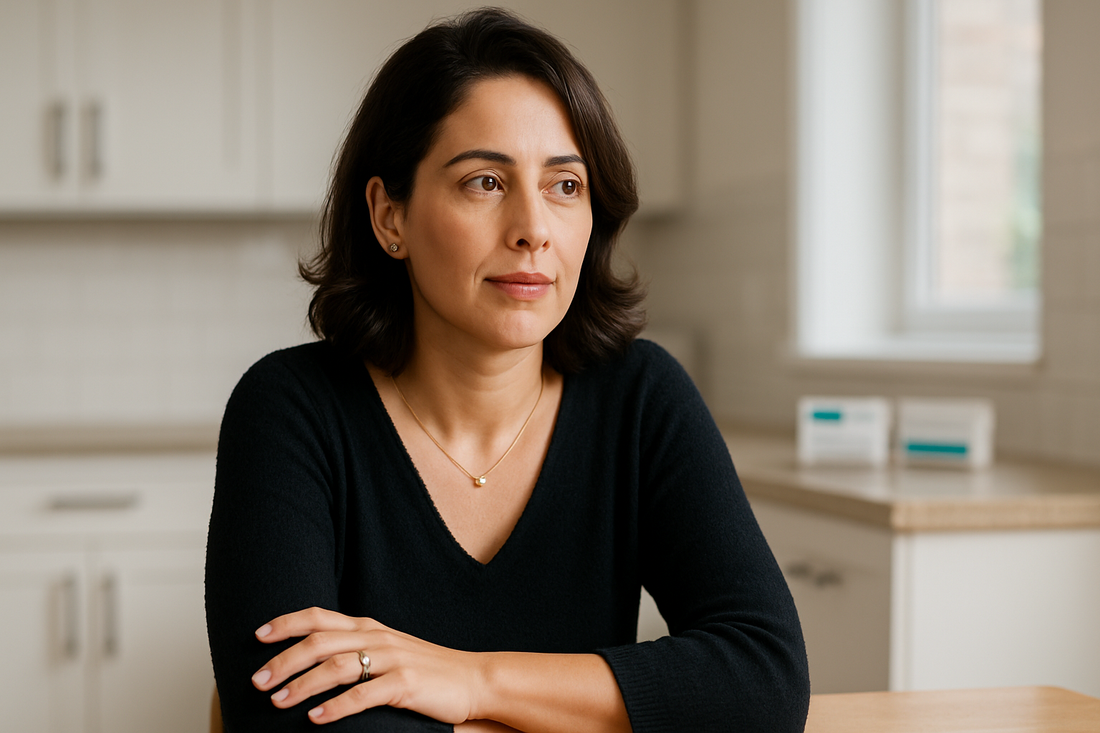 What to Know Before Switching Between GLP-1 Weight-Loss Injections in the UK