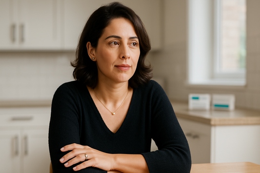 What to Know Before Switching Between GLP-1 Weight-Loss Injections in the UK