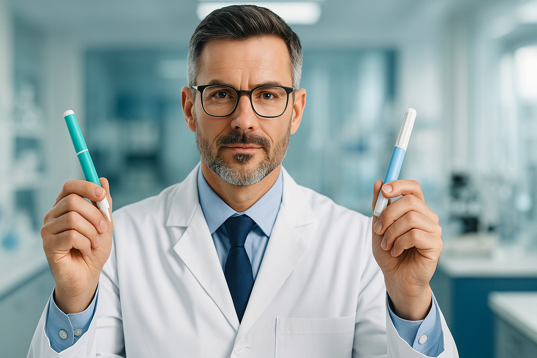 What Is Wegovy? What Is Mounjaro?